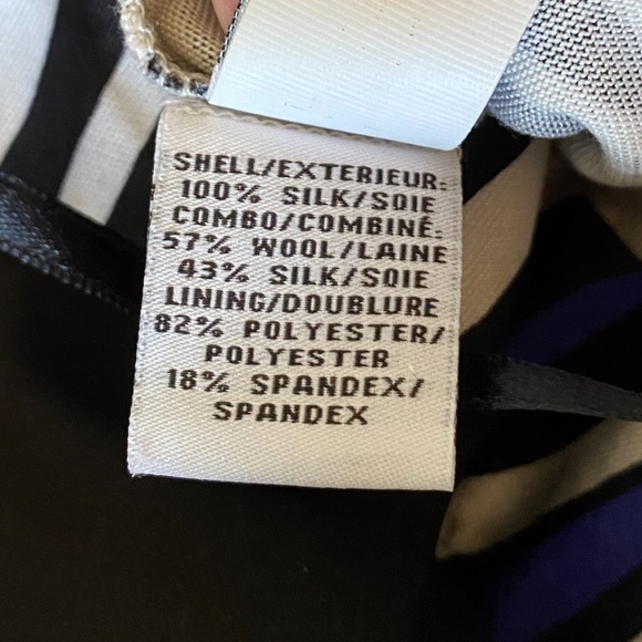 Diane Von Furstenberg DVF Amelia Wrap Dress - Picture 3 of 4